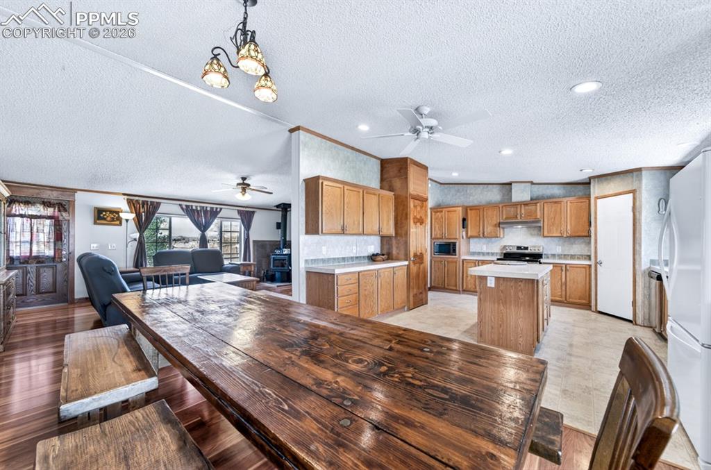 755 High Prairie Point Calhan CO 80808