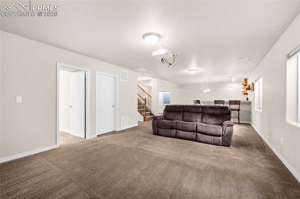 10786 Hidden Brook Circle Colorado Springs CO 80908