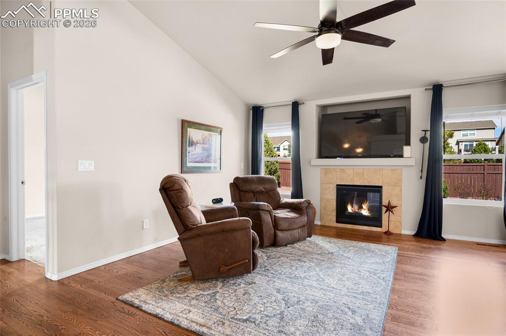 10786 Hidden Brook Circle Colorado Springs CO 80908