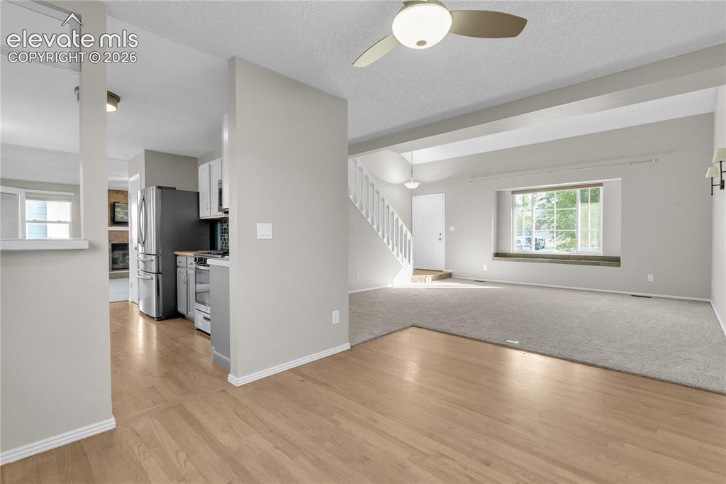 4239 Saunter Drive Colorado Springs CO 80920
