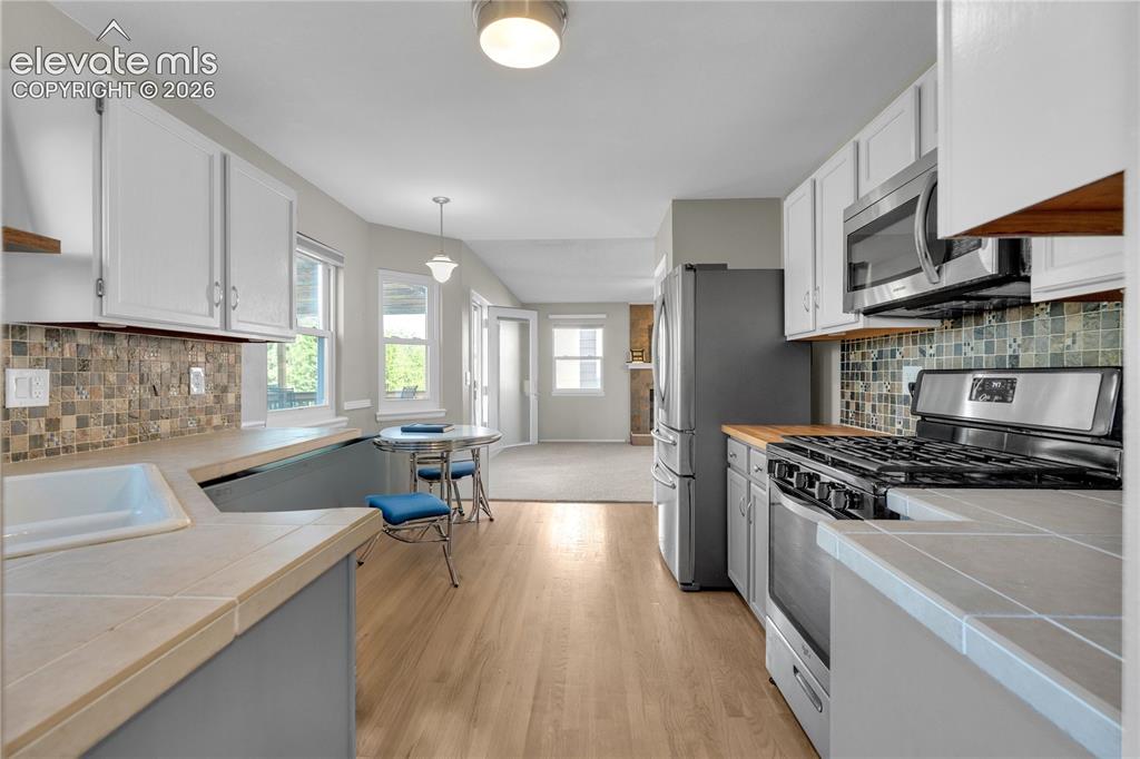 4239 Saunter Drive Colorado Springs CO 80920