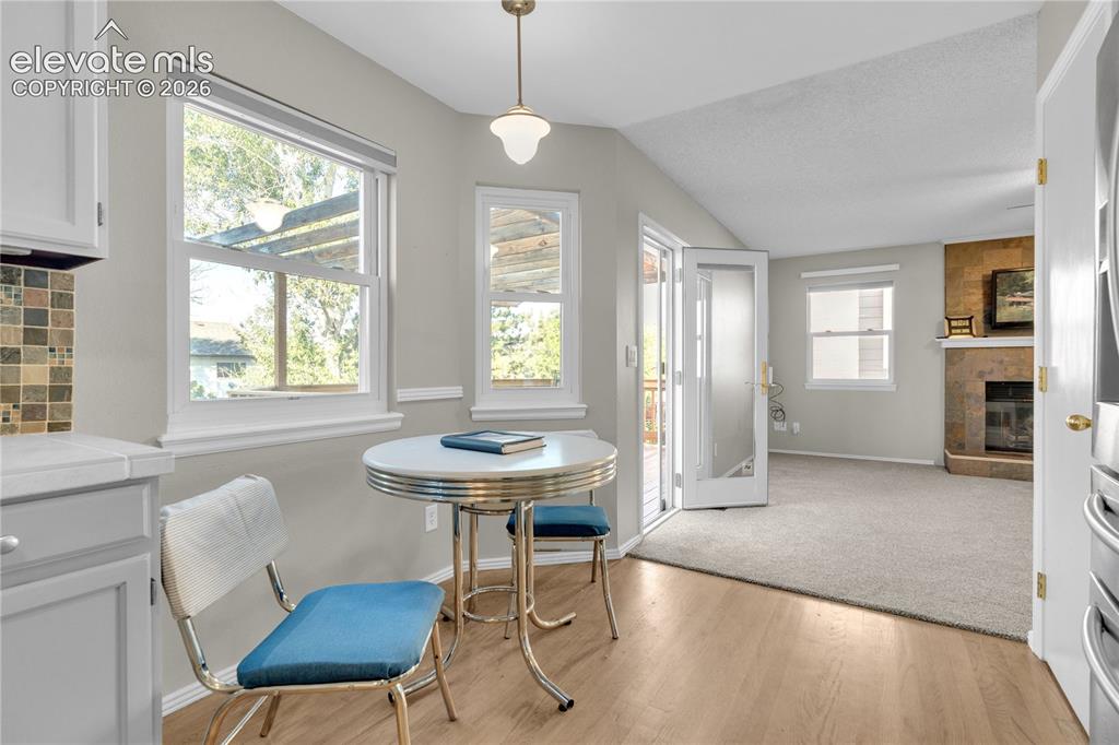4239 Saunter Drive Colorado Springs CO 80920