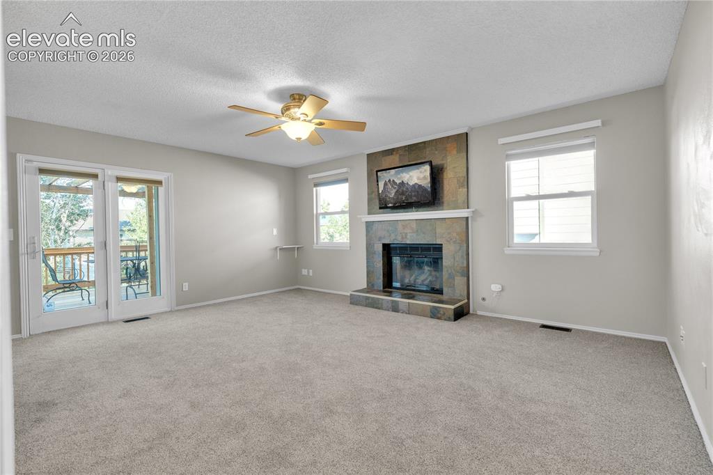 4239 Saunter Drive Colorado Springs CO 80920