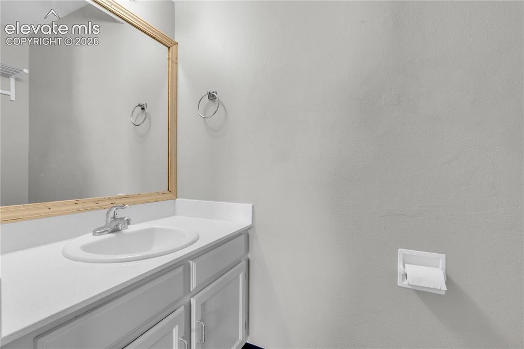 4239 Saunter Drive Colorado Springs CO 80920