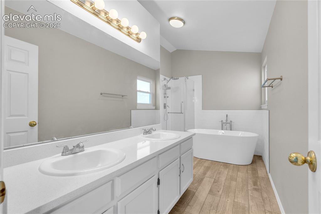4239 Saunter Drive Colorado Springs CO 80920