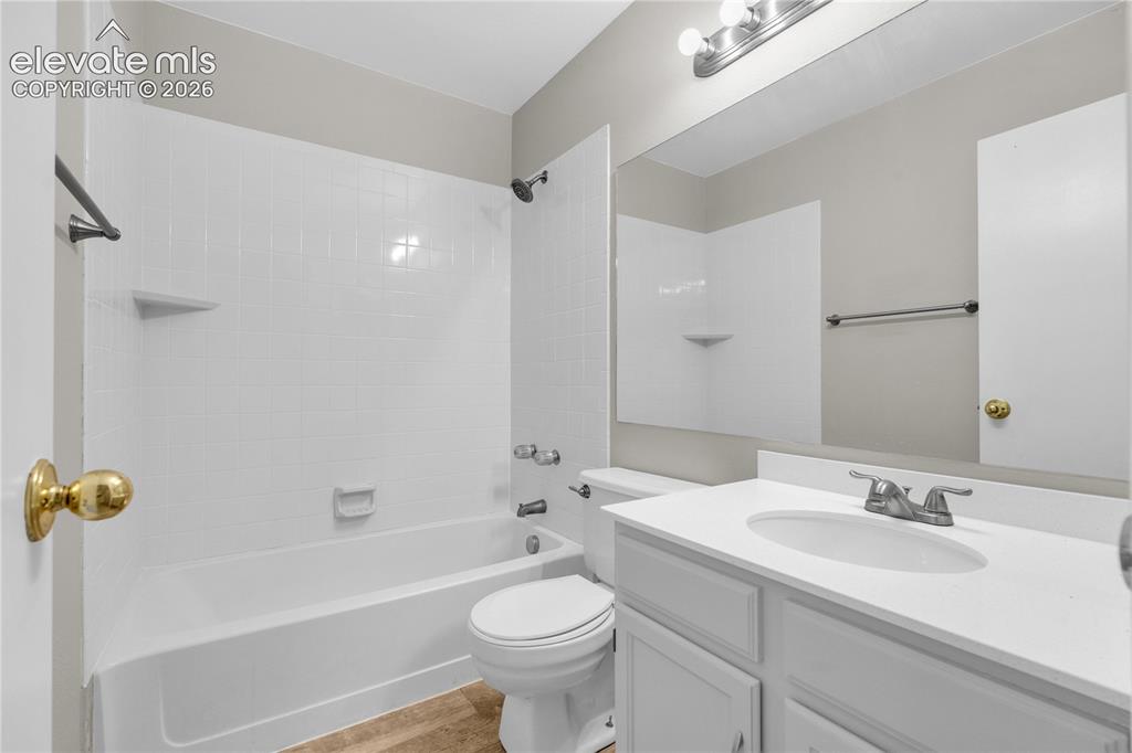 4239 Saunter Drive Colorado Springs CO 80920