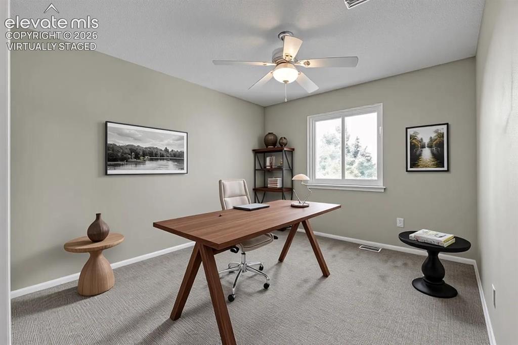 4239 Saunter Drive Colorado Springs CO 80920