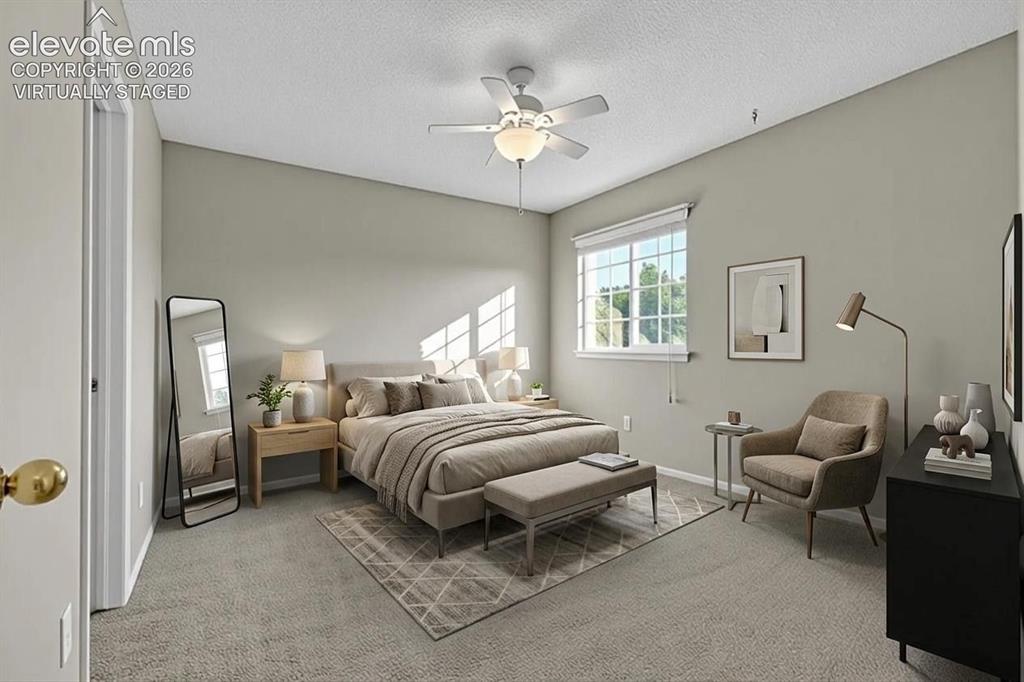 4239 Saunter Drive Colorado Springs CO 80920