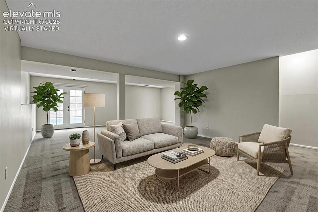 4239 Saunter Drive Colorado Springs CO 80920