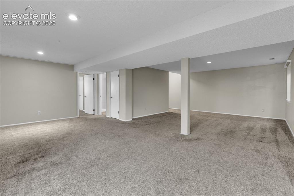 4239 Saunter Drive Colorado Springs CO 80920