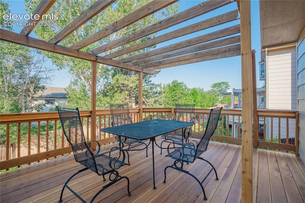 4239 Saunter Drive Colorado Springs CO 80920