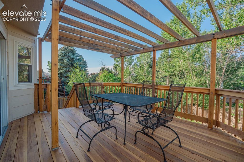 4239 Saunter Drive Colorado Springs CO 80920