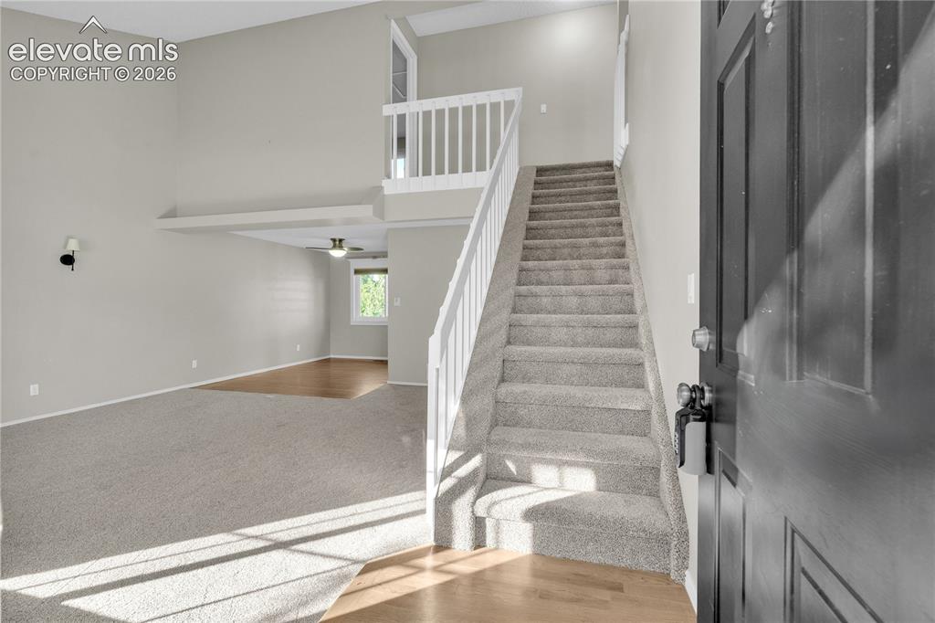 4239 Saunter Drive Colorado Springs CO 80920