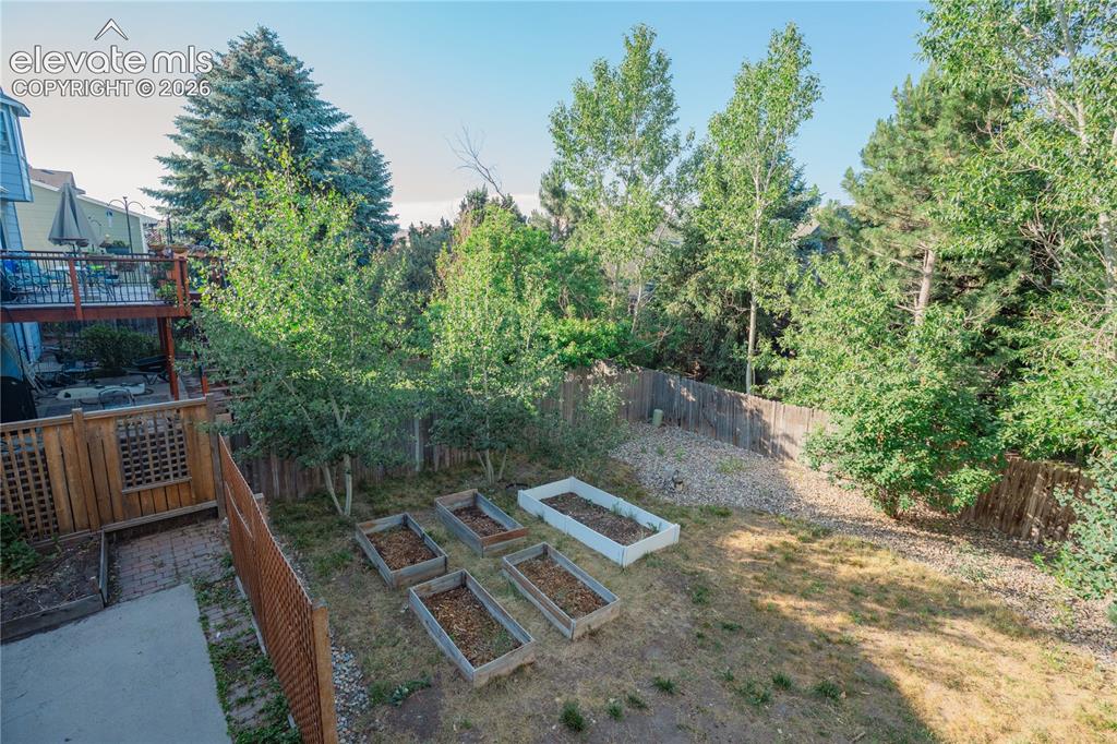 4239 Saunter Drive Colorado Springs CO 80920
