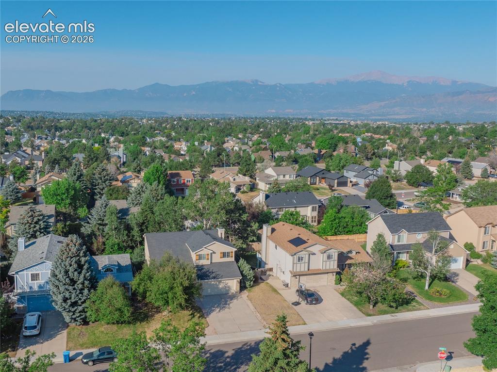 4239 Saunter Drive Colorado Springs CO 80920