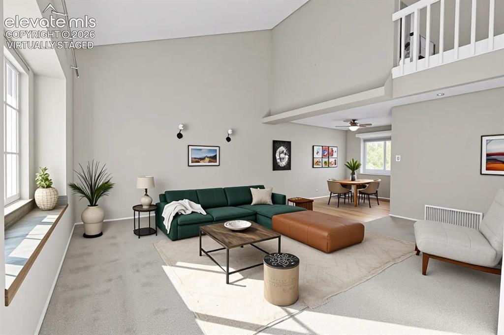 4239 Saunter Drive Colorado Springs CO 80920