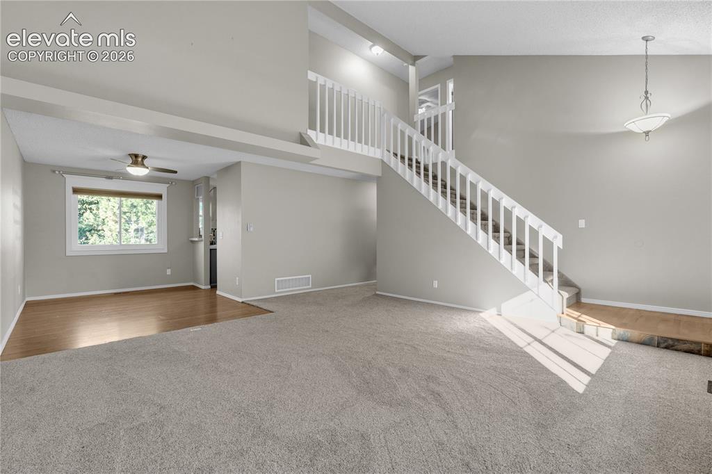 4239 Saunter Drive Colorado Springs CO 80920