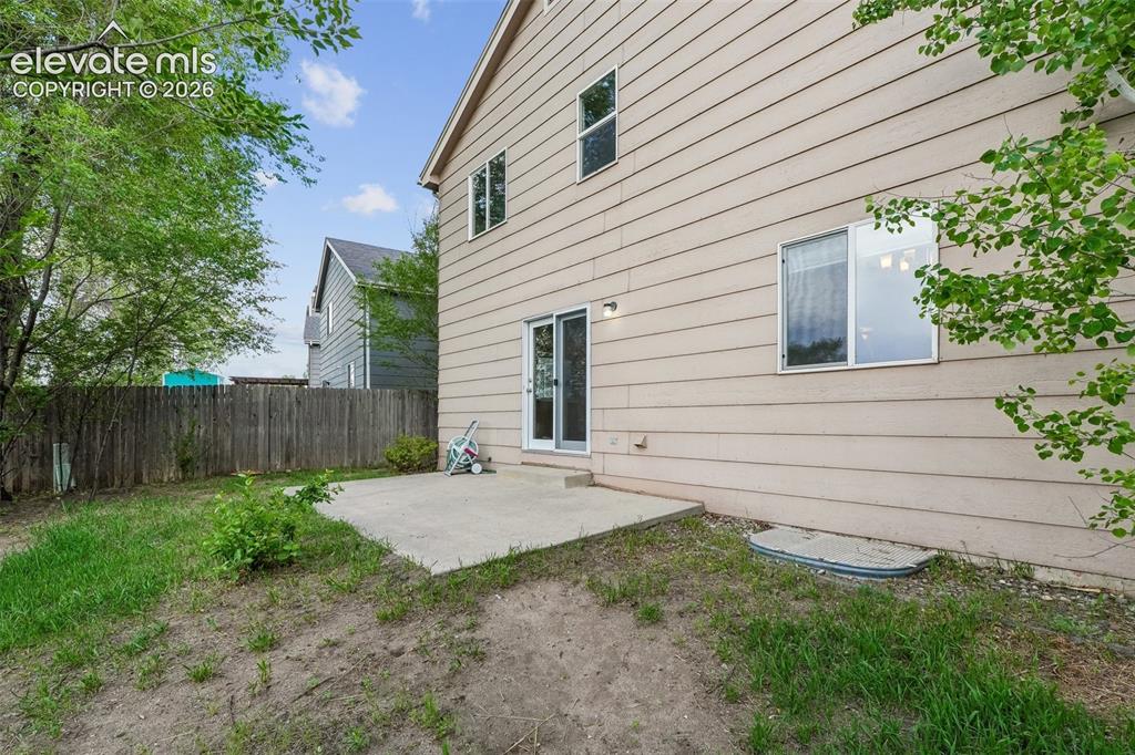 6320 Emma Lane Colorado Springs CO 80922