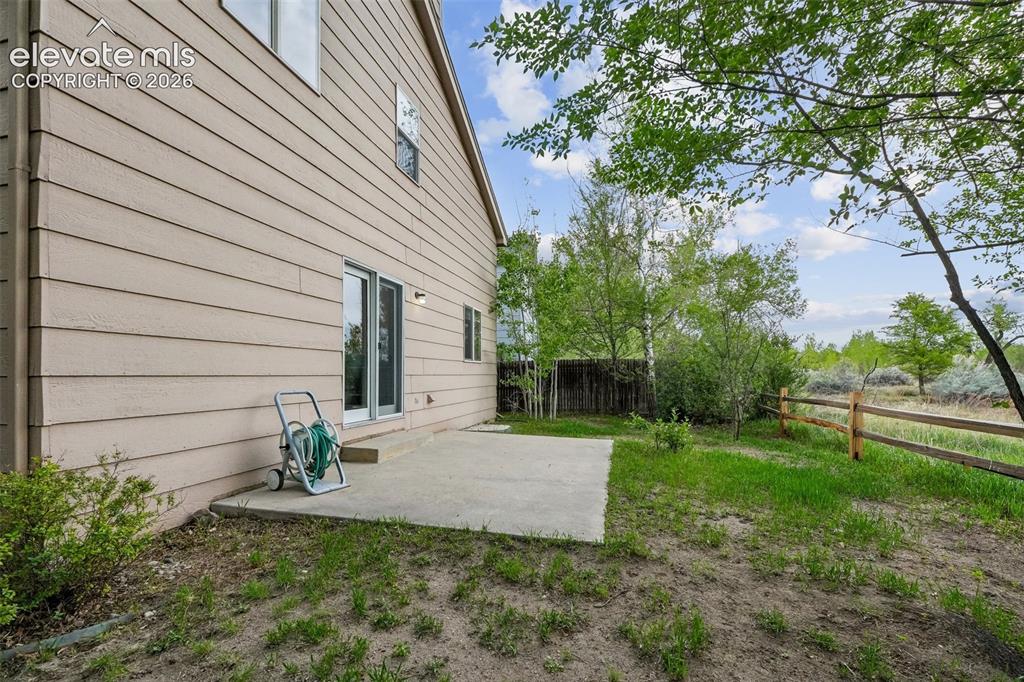 6320 Emma Lane Colorado Springs CO 80922