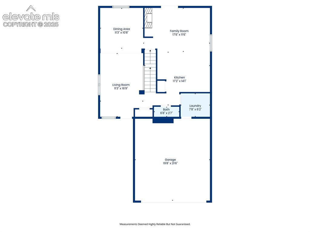 6320 Emma Lane Colorado Springs CO 80922