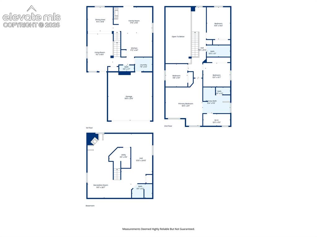 6320 Emma Lane Colorado Springs CO 80922