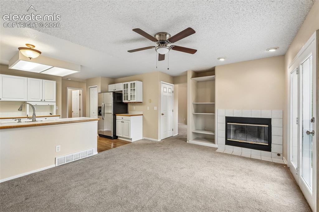 6320 Emma Lane Colorado Springs CO 80922
