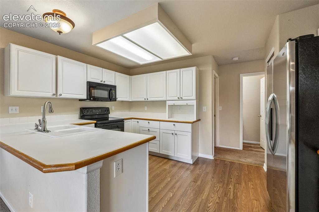6320 Emma Lane Colorado Springs CO 80922