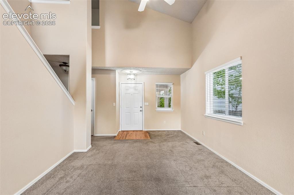 6320 Emma Lane Colorado Springs CO 80922