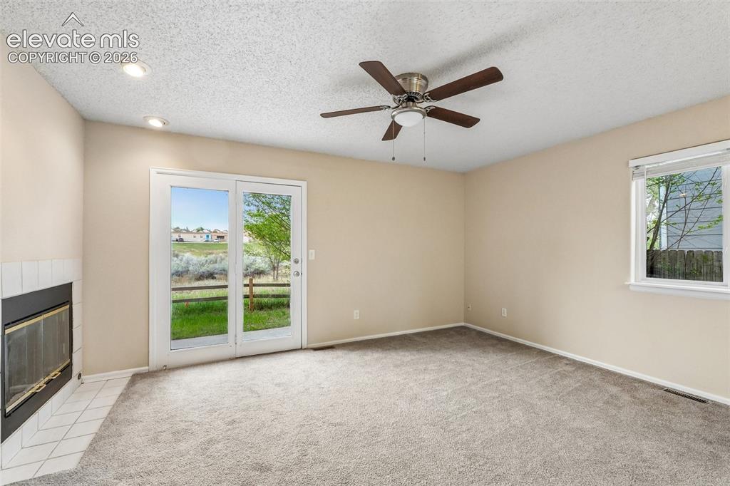 6320 Emma Lane Colorado Springs CO 80922