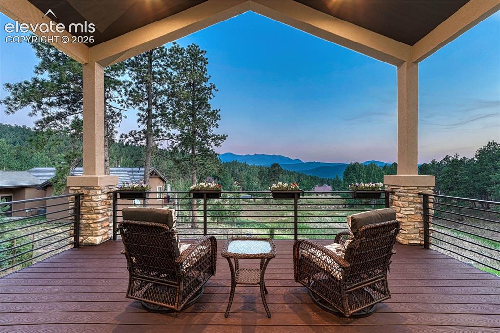 910 Spacious Skies Drive Woodland Park CO 80863