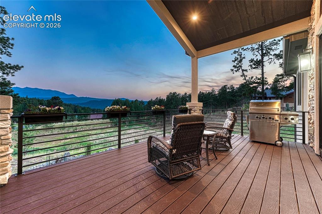 910 Spacious Skies Drive Woodland Park CO 80863