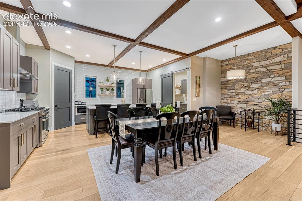 910 Spacious Skies Drive Woodland Park CO 80863