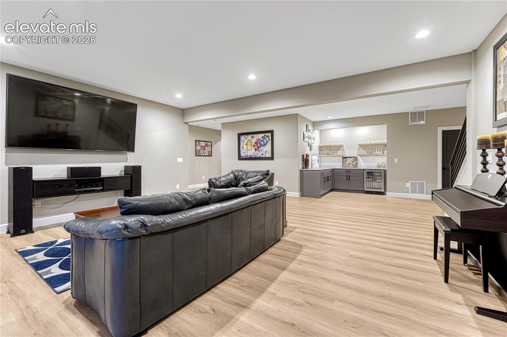 910 Spacious Skies Drive Woodland Park CO 80863