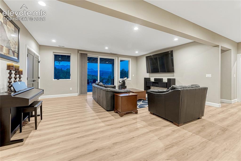 910 Spacious Skies Drive Woodland Park CO 80863
