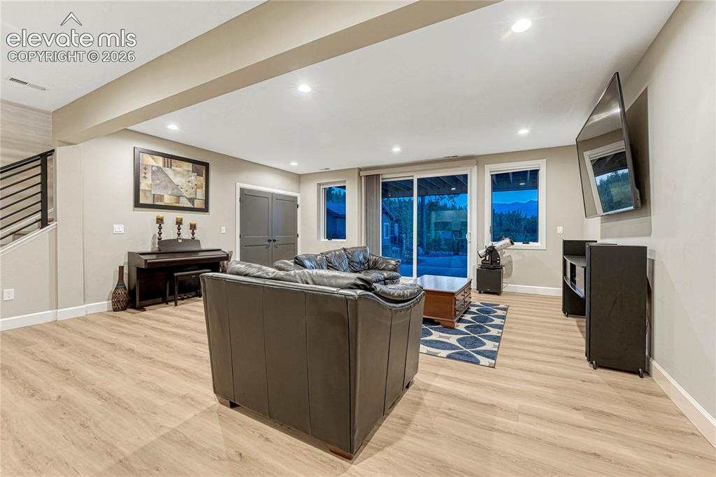 910 Spacious Skies Drive Woodland Park CO 80863