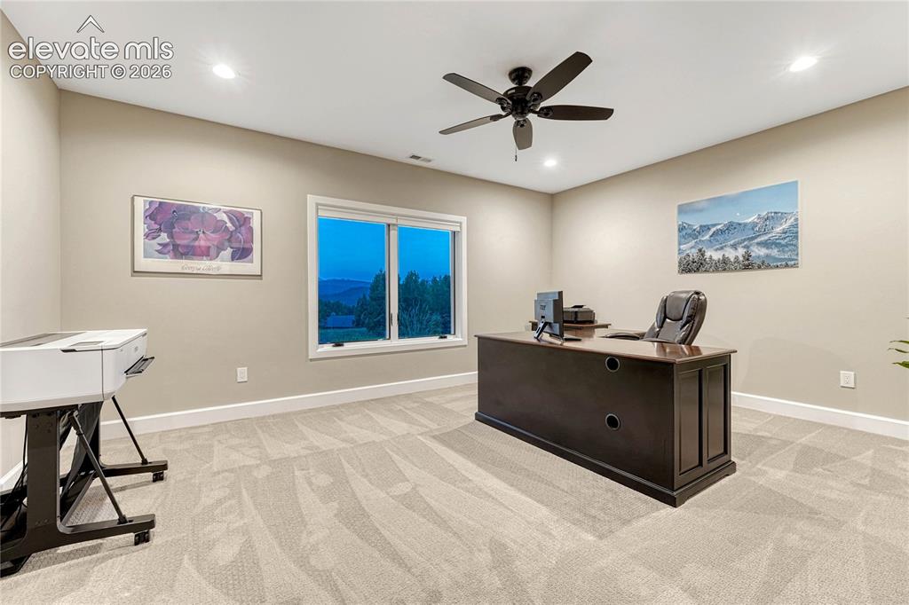 910 Spacious Skies Drive Woodland Park CO 80863