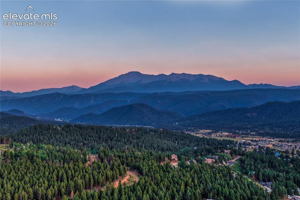 910 Spacious Skies Drive Woodland Park CO 80863