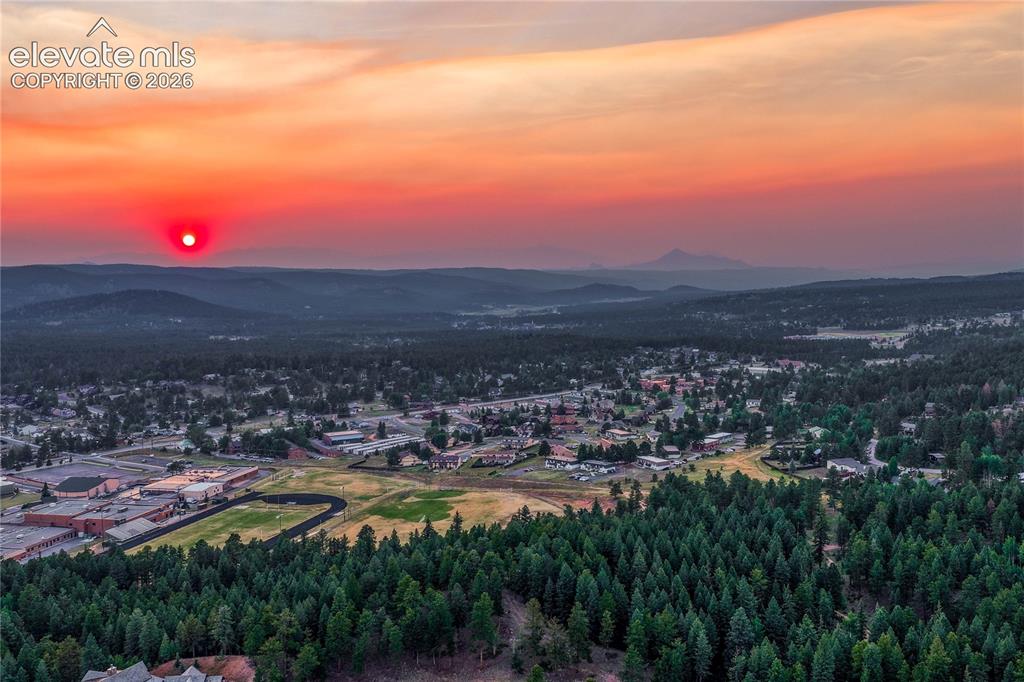 910 Spacious Skies Drive Woodland Park CO 80863