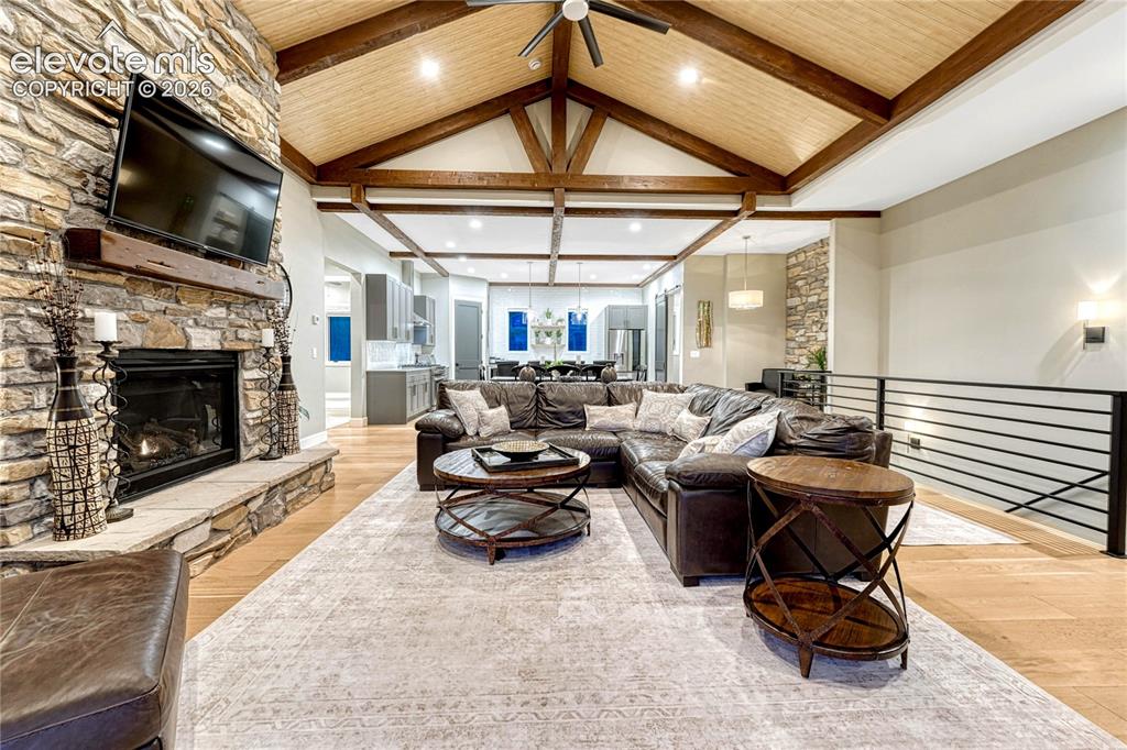 910 Spacious Skies Drive Woodland Park CO 80863