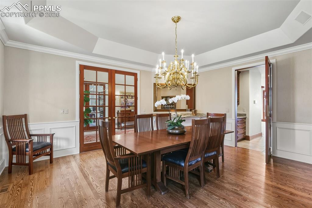 601 Penrose Boulevard Colorado Springs CO 80906