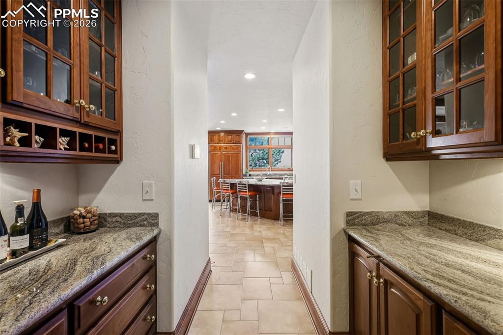 601 Penrose Boulevard Colorado Springs CO 80906