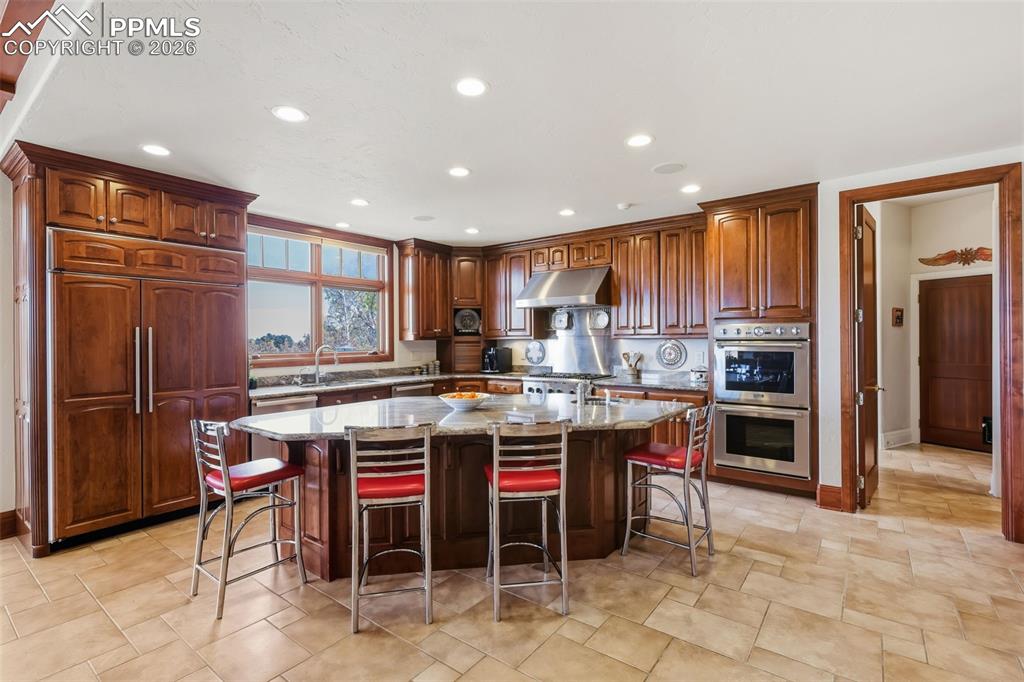 601 Penrose Boulevard Colorado Springs CO 80906