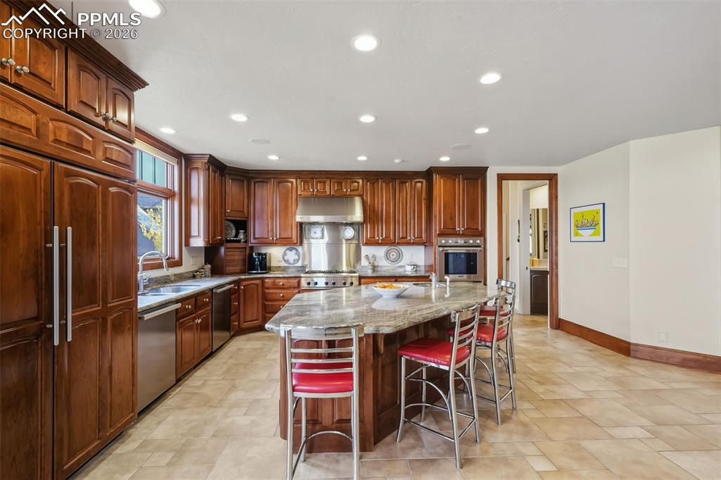 601 Penrose Boulevard Colorado Springs CO 80906