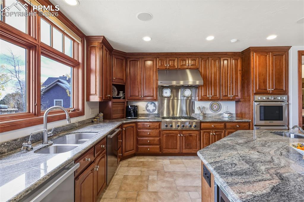 601 Penrose Boulevard Colorado Springs CO 80906
