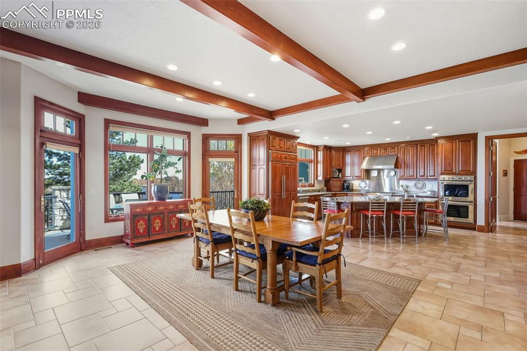 601 Penrose Boulevard Colorado Springs CO 80906