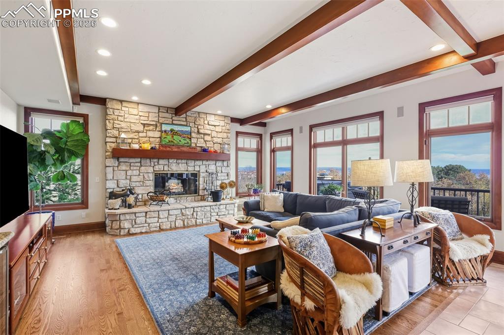 601 Penrose Boulevard Colorado Springs CO 80906