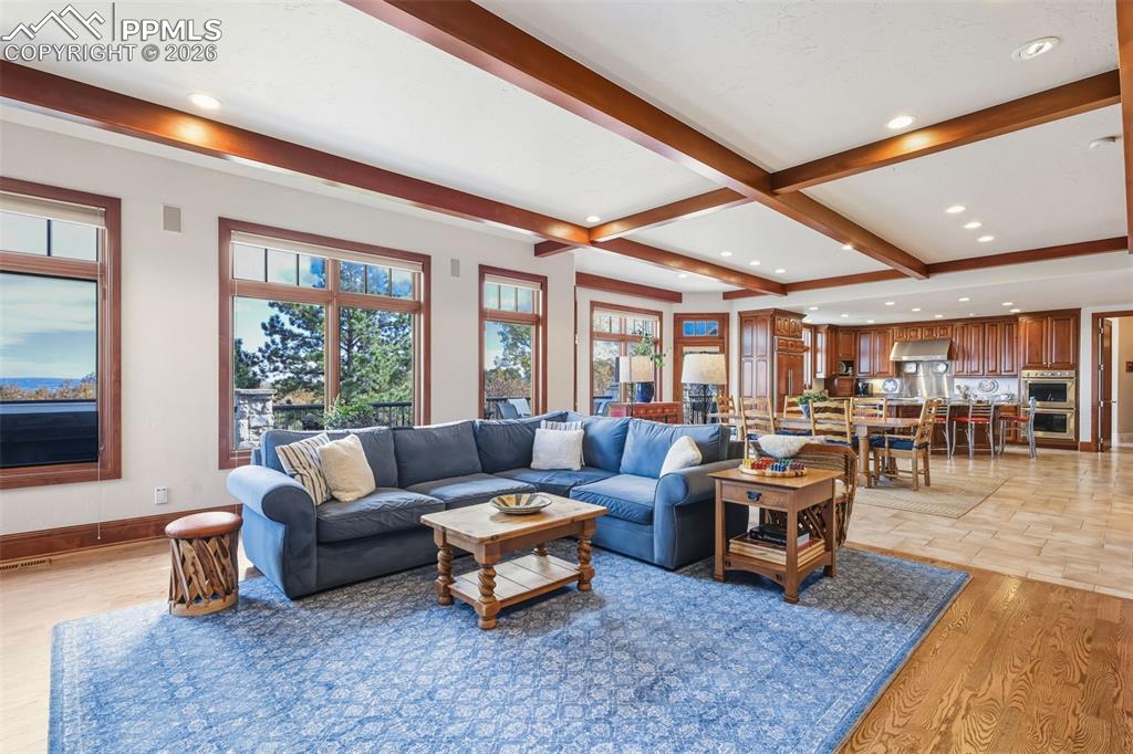 601 Penrose Boulevard Colorado Springs CO 80906