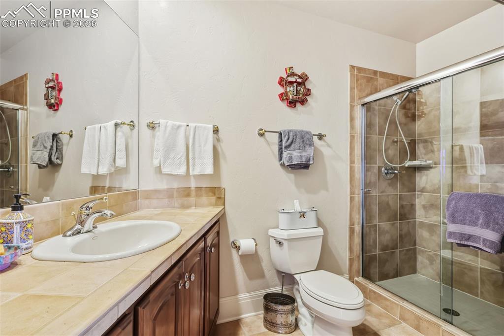 601 Penrose Boulevard Colorado Springs CO 80906