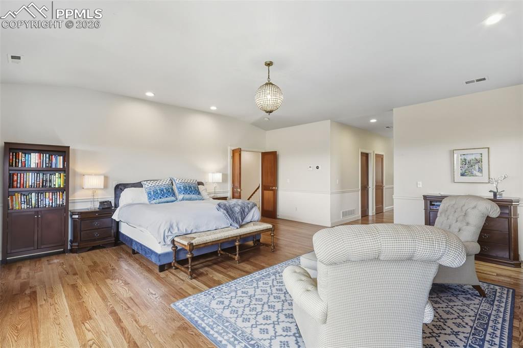 601 Penrose Boulevard Colorado Springs CO 80906