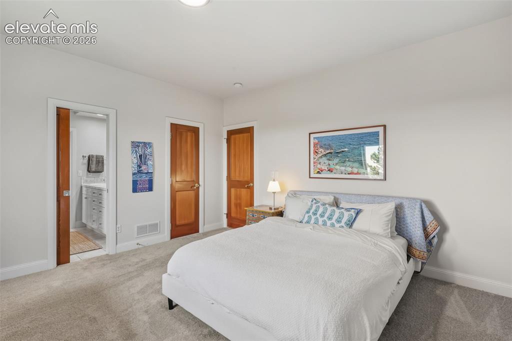 601 Penrose Boulevard Colorado Springs CO 80906